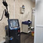 کلینیک پوست و مو دکتر گلشنی