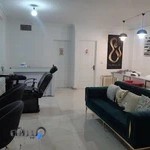 سالن زیبایی پریسا ظفری