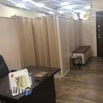 کلینیک فیزیوتراپی بمانی