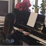 آموزشگاه موسیقی دادآفرین