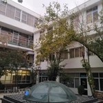 دانشکده علوم اجتماعی علامه طباطبائی