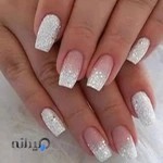 سالن زیبایی مرزنگ