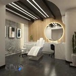 کلینیک زیبایی گالریا