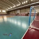 سالن چند منظوره یادگار