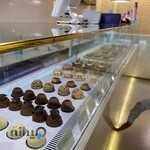 کافه قنادی لوندر
