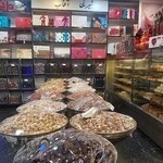 شیرینی آفتاب