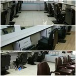 آموزشگاه آرایشگری مردانه نیک رویان
