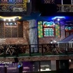 کافه آواهیا