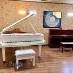 آموزشگاه موسیقی علی قاضی