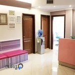 مطب دندانپزشکی دکتر گرشاسب زاده