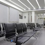 Dr. Alireza Baradaran Rafii Office