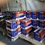 باطری سازی و فروشگاه باطری صادق