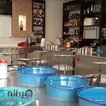 آموزشگاه آشپزی نان و نمک