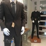 Tandor Clothing Store