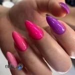 سالن کاشت و ترمیم ناخن آرشیدا💅