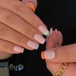 کاشت ناخن سحر نیل ارتیست