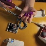 سالن زیبایی نایا آرت(کاشت ناخن, احیا و رنگ مو)