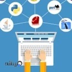 شرکت گرافیک و برنامه نویسی برهان