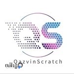 رباتیک قزوین اسکرچ