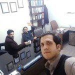 بنیاد برنامه نویسان سپرک