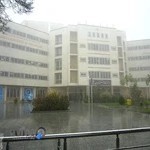 دانشگاه صنعتی همدان