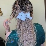 رنگ مو و احیا مو اصفهان