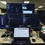 آقای کدنویس