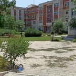 دانشگاه آزاد اسلامی واحد ارومیه