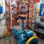 آموزشگاه فنی و حرفه ای توسعه آسانسور البرز