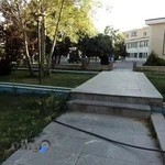 دانشکده فنی و حرفه ای شهید مفتح همدان