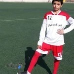 باشگاه فوتبال آریا پارس گستر تهران