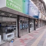 فروشگاه زنجیره‌ای اسنوا شعبه نواب بابل