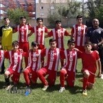 باشگاه فوتبال ستارگان شاهین طلایی