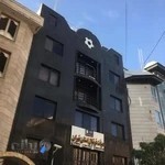 هیئت فوتبال استان تهران