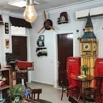 کافه آموزشگاه