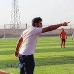 باشگاه فوتبال ضربه آزاد نقش جهان