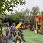 مهد کودک قصه من