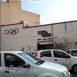 مجموعه ورزشی دلکده