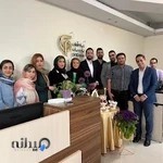 پیام آوران پارسیان