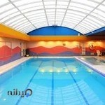 استخر ساحل آرام