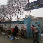 دبستان اشتاد و تربیت