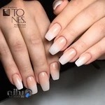کاشت ناخن فافا (nail art fafa)