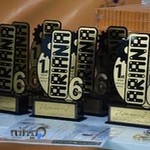 آموزشگاه فنی حرفه ای رباتیک آریانا