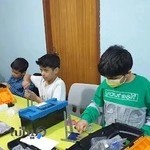 آموزشگاه رباتیک و برنامه نویسی رفسنجان ربات