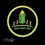 borje kosar gym