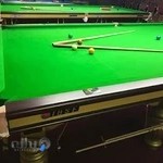 باشگاه فرهنگی ورزشی کافه بیلیارد