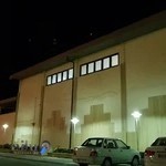 استخر عمومی دانشگاه علوم دریایی امام خمینی