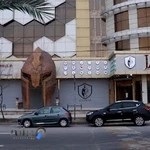 Joopirus Sport Complex مجموعه ورزشی ژوپیروس