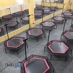 مجموعه ورزشی داتیس