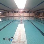استخر ۹ دی اصفهان